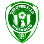 CD Laja Histórico