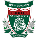 Fc San Marcos