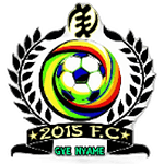 Twenty Fifteen FC