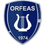 AS Orfeas Choristis