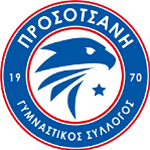 GS Prosotsani