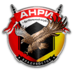 FC Anry Vladivostok