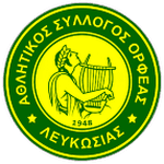 Orfeas Lefkosias