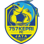 757 Kepri Jaya FC