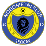 NK Teočak