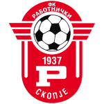FK Rabotnički Skopje