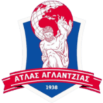 Atlas Aglantzias