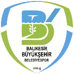 Balıkesir Büyükşehir Belediyespor