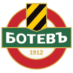 PFC Botev III Plovdiv