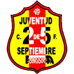 Juventud 25 de Septiembre