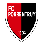 Fc Porrentruy Ii