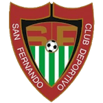 CD San Fernando Seulcar