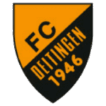 FC Deitingen