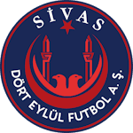 Sivas Dort Eylul Futbol As