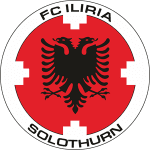 FC Iliria Solothurn II