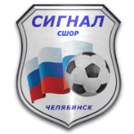 Signal Chelyabinsk