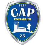 CA Pontarlier