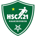HSC '21 Haaksbergen