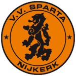 VV Sparta Nijkerk