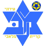 Maccabi Ironi Kiryat Malakhi