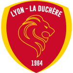 Lyon-La Duchère