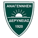 Anagennisi Derynia