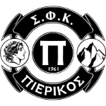 SFK Pierikos