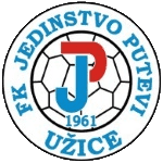 FK Jedinstvo Putevi Užice