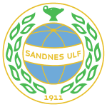 Sandnes Ulf II