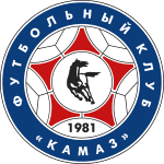 KAMAZ Naberezhnye Chelny