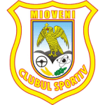 CS Mioveni