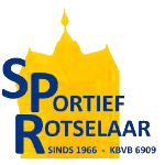 Sportief Rotselaar