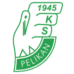 Pelikan Łowicz