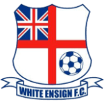 White Ensign