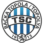 FK TSC Bačka Topola U19