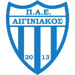 PAE Aiginiakos
