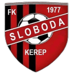 FK Sloboda Kerep