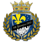 NK Špionica 1953