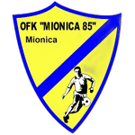 OFK Mionica 85