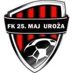 FK 25. Maj Uroža
