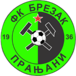 Fk Brezak Pranjani