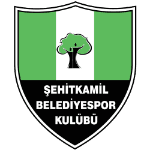 Şehitkamil Belediyespor