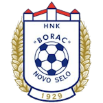 HNK Borac Novo Selo