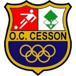 OC Cesson-Sévigné
