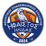 Ifaistos Ilidas AFC