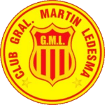 General Martin Ledesma