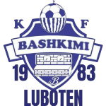 Bashkimi Luboten