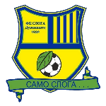 FK Sloga Duvanište