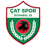 İstanbul 25 Çat Spor