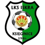 LKS Iskra Księginice
